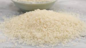 Broken Basmati Rice