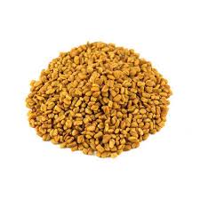 Dried Fenugreek Seeds, Color : Yellowy Brown