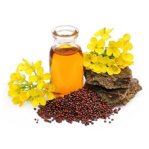 Natural Mustard Oil, Packaging Size : 10ltr, 15ltr, 1ltr, 250ml