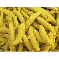 Organic Natural Turmeric Finger, Feature : Anti-Diabetic, Healthy For Skin