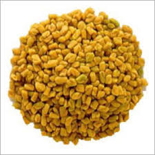 Organic Premium Fenugreek Seeds, Color : Yellowy Brown