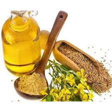 Yellow mustard oil, Packaging Size : 10ltr, 15ltr, 1ltr, 250ml