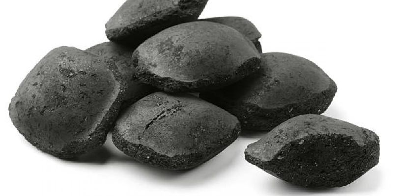 Coconut shell charcoal, Purity : 100%