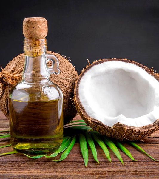 Virgin Coconut Oil, for Cooking, Style : Natural