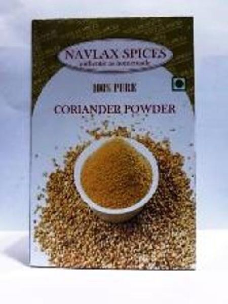 Coriander Powder, Certification : FSSAI Certified
