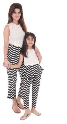 Kids Designer Jumpsuit