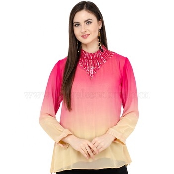 Elegant Women Top