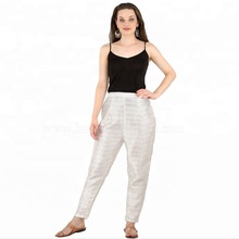 100% Silk women pant, Feature : Breathable, QUICK DRY