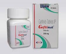 Geftinat Tablets