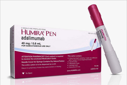 Humira Pen