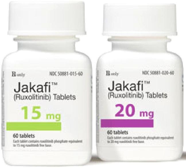 Jakafi