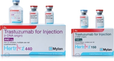 trastuzumab injection