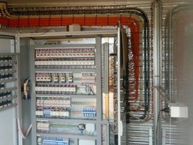industrial electrical switch