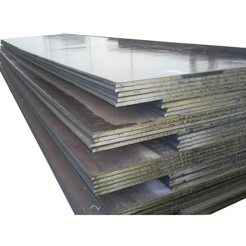 Boiler Quality Plates, Grade : IS:2062, IS:3502