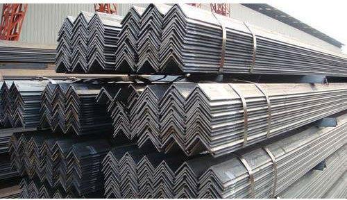 Mild Steel Angles, for Construction, Industrial