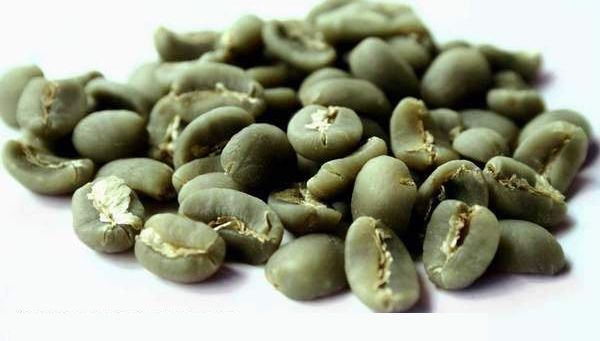 Grade 1 Coffee Beans
