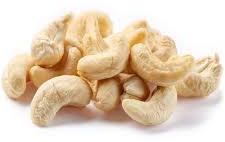 Jumbo Raw Cashew Nuts