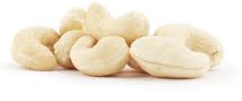 Pure Raw Cashew Nuts