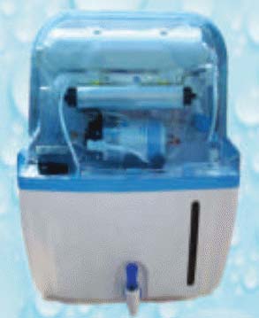 Aqua Fresh RO Water Purifier, Certification : CE Certified