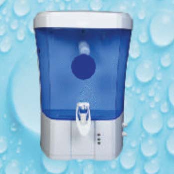 Aqua Touch RO Water Purifier, Certification : CE Certified