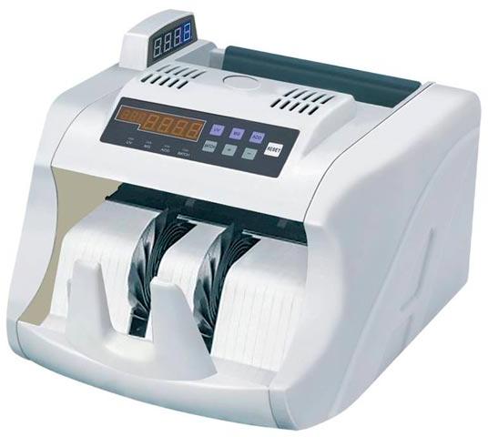 Currency Counting Machine, Certification : CE Certified