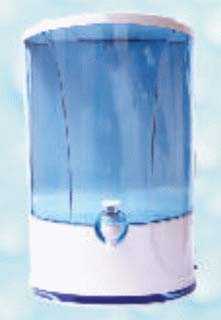Dolphine Amazon RO Water Purifier