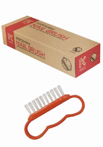 Disposable Nail Brush