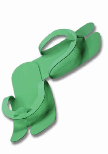 Disposable Slippers-Clip On