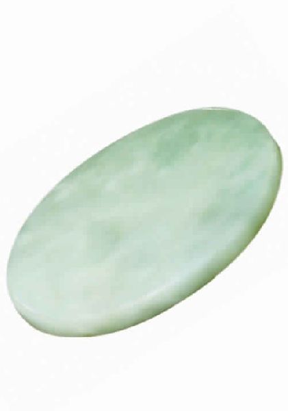 Jade Stone for Eyelash Glue