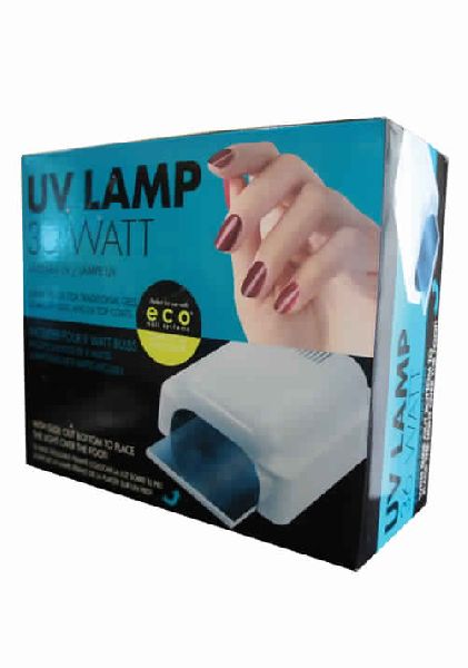 Star Nail UV Lamp 36 WATT