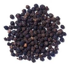 Organic black pepper, Packaging Size : 100gm, 200gm