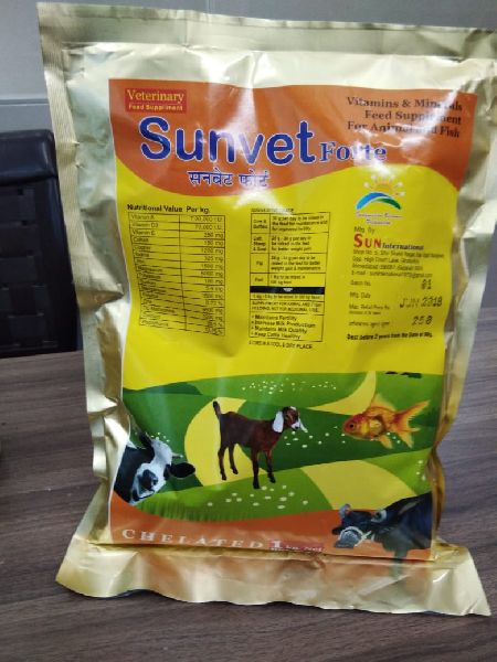 SUNVET FORTE