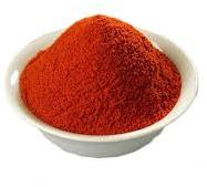 Organic Blended Red Chilli Powder, Packaging Type : Plastic Packet