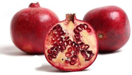 Fresh Organic Pomegranate, Packaging Size : 10-20kg, 20-25kg
