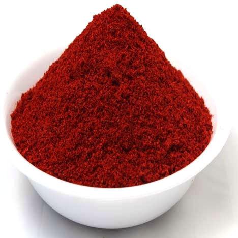Herbal Red Chilli Powder