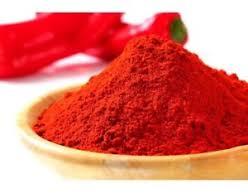 Mild Red Chilli Powder