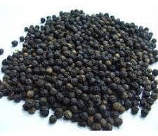 Raw Black Pepper