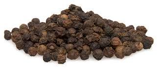 Whole Black Pepper