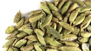 Natural Whole Green Cardamom, Form : Solid