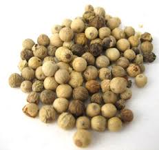 Whole White Pepper, Packaging Type : Gunny Bags, Plastic Bags, Plastic Packets