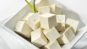 fresh paneer