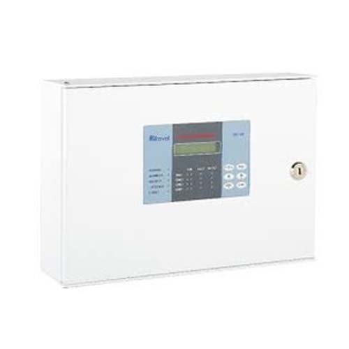 2 Zone Conventional Control Panel