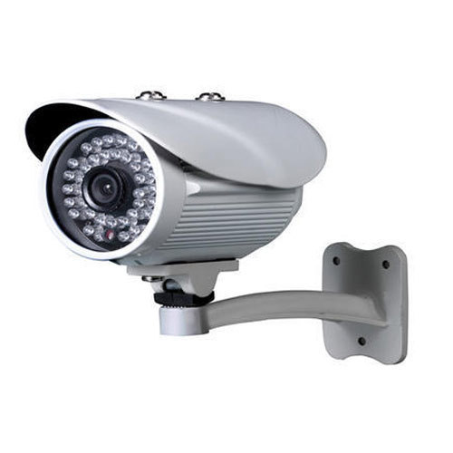 CCTV Digital Bullet Camera