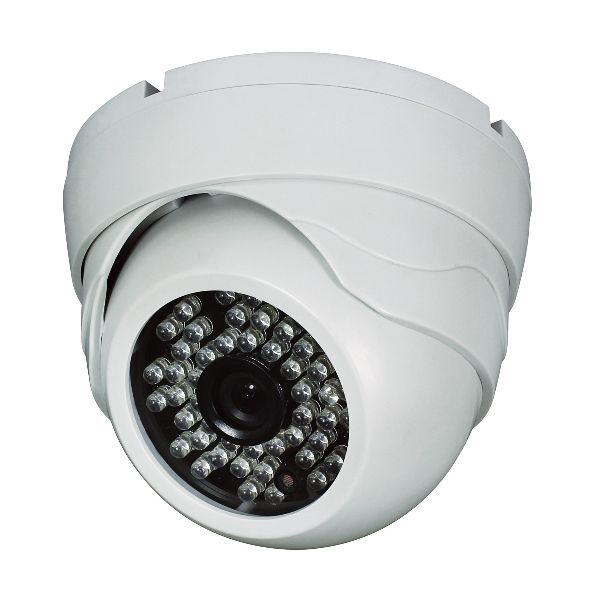 Cctv Dome Camera Service, for Bank, College, Station, Feature : Easy To Install, Wireless