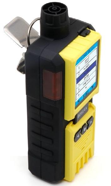 Multi Gas Detector, for Industrial Use, Pharmaceuticals Use, Feature : Accuracy, Alarm System, Durable