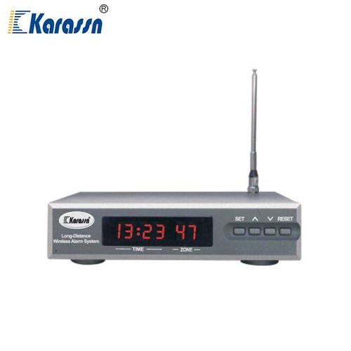 Wireless Fire Alarm Control Panel