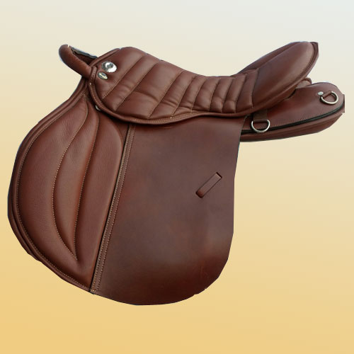 English Saddles