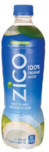 COCONUT WATER NATURAL