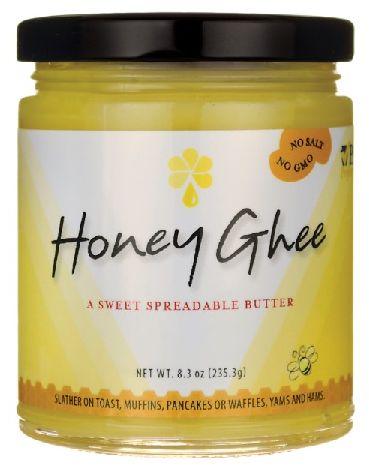 HONEY GHEE