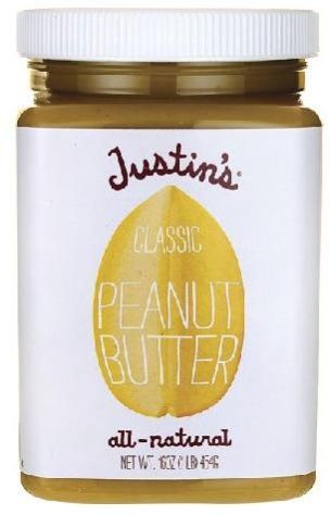 Peanut butter, Shelf Life : 6 Months